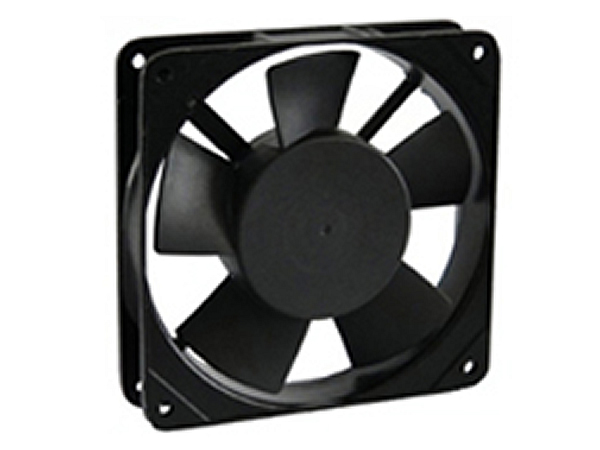 How to determine the quality of a cooling fan?