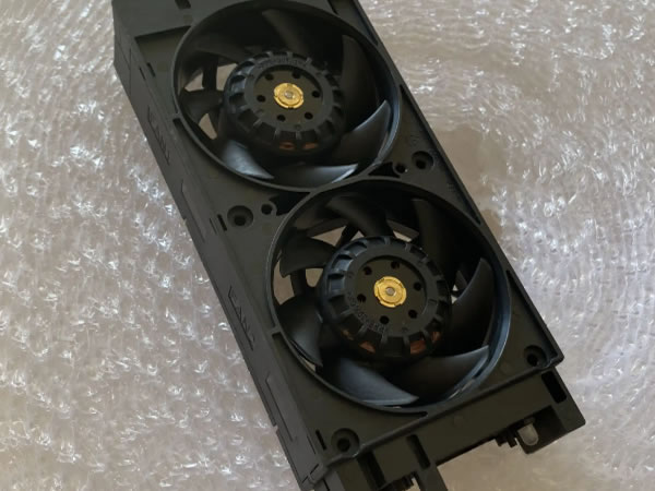 3D打印机常用什么型号的散热风扇？